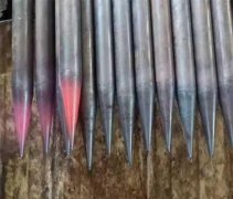  預埋注漿管施工工